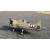 Samolot A-24 Banshee (Dautless SBD) (klasa 46 EP-GP)(z pilotami i z karabinami) ARF - VQ-Models